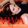 Vivaldi: Viva - Simone Kermes