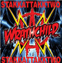 Stakkattakktwo - Wrathchild