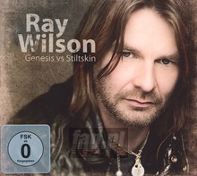 Genesis vs Stiltskin-20 Years & More - Ray Wilson