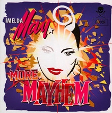 More Mayhem - Imelda May