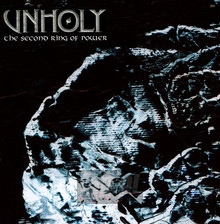 The Second Ring Of Power - Unholy
