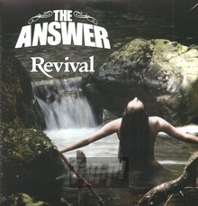 Revival - Answer