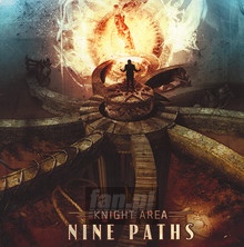 Nine Paths - Knight Area