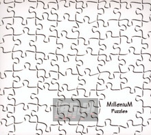 Puzzles - Millenium - bigger Puzzles - Millenium