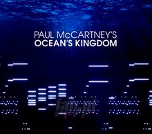 Ocean's Kingdom - Paul McCartney