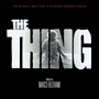 The Thing  OST - Marco Beltrami