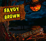 Voodoo Moon - Savoy Brown