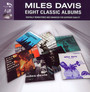 8 Classic Albums - Miles Davis