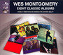 8 Classic Albums - Wes Montgomery