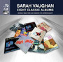 8 Classic Albums - Sarah Vaughan