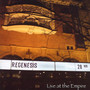 Live At The Empire - Re-Genesis