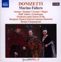 Marino Faliero - G. Donizetti
