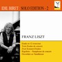 Etueden/Tannhaeuser-Ouver - F. Liszt