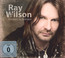 Genesis vs Stiltskin-20 Years & More - Ray Wilson Genesis vs Stiltskin-20 Years & More - Ray Wilson