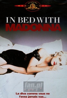 In Bed With Madonna - Madonna