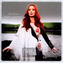 Night Of Hunters - Tori Amos - bigger Night Of Hunters - Tori Amos