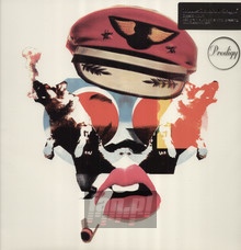 Always Outnumbered, Never Outgunned - The Prodigy - bigger Always Outnumbered, Never Outgunned - The Prodigy