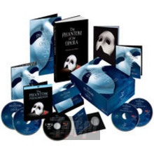Phantom Of The Opera - Andrew Lloyd Webber 