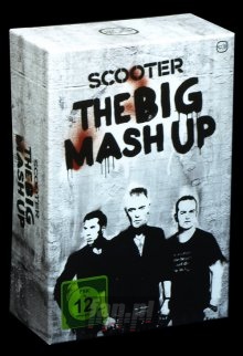 The Big Mash Up - Scooter