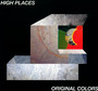 Original Colors - High Places