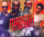 Helluva Nite feat. Itchy - Madcon