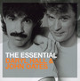 Essential Hall & Oates - Daryl Hall / John Oates