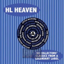 HL Heaven - V/A