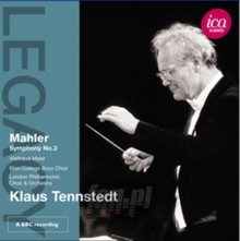 Mahler: Symphony No.3 - G. Mahler