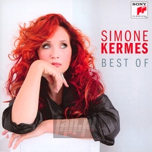 Best Of - Simone Kermes
