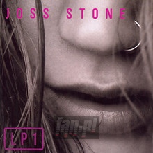 LP1 - Joss Stone - bigger LP1 - Joss Stone