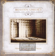 Mind The Acoustic Pieces - Maiden United