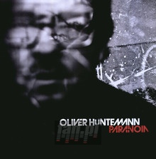 Paranoia - Oliver Huntemann
