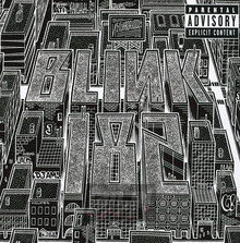 Neighborhoods - Blink 182