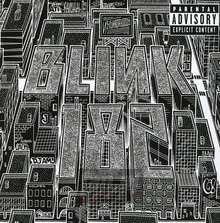 Neighborhoods - Blink 182 - bigger Neighborhoods - Blink 182