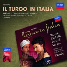 Rossini: Il Turco In Italia - Riccardo Chailly