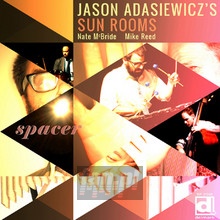 Spacer - Jason Adasiewicz