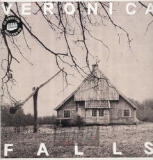 Veronica Falls - Veronica Falls