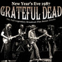 New Year's Eve 1987 - Grateful Dead