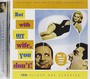 Not With My Wife, You Don  OST - John Williams
