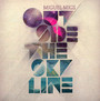 Outside The Skyline - Miguel Migs