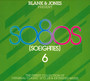 So80s (So Eighties) 6 - Blank & Jones Presents   