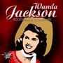 Rock'n Roll & Country Hit - Wanda Jackson