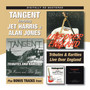 Tributes & Rarities/Live - The Tangent