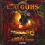 Acoustic Gypsy Live - L.A. Guns