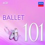 101 Ballet - V/A