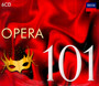 101 Opera - V/A