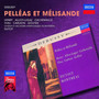 Pelleas & Melisande - C. Debussy