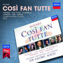 Mozart: Cosi FaN Tutte - Sir Georg Solti 