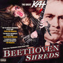 Beethoven Shreds - The Great Kat 