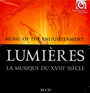 Lumieres: Music Of The Enlightenme - V/A